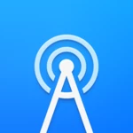 antennapod android application logo